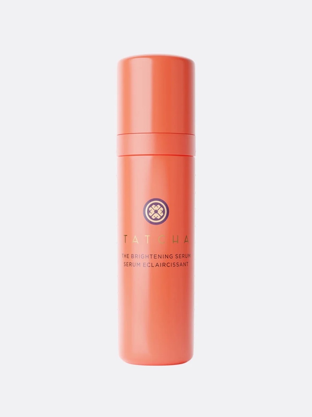 NWT NIB Tatcha The Brightening Serum 1 FL OZ. Brightening and firming skincare